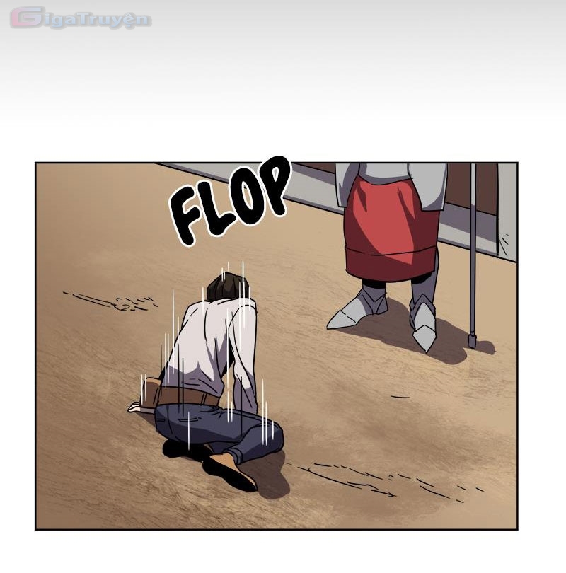 Đọc truyện [Simp Team] Phá đảo thế giới ảo - Chap 5 